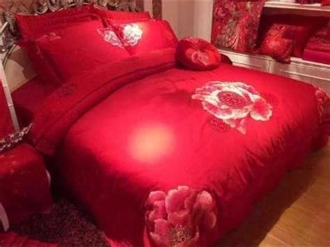 夫妻床單顏色 可以嗎 意味